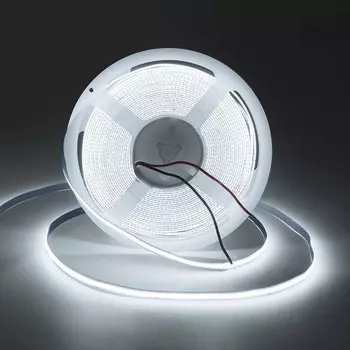 Светодиодная лента Asign 24В теплый белый