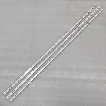 Светодиодная лента beented 13LED для Toshiba 55U5069