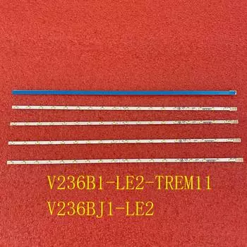 Светодиодная лента Beented 18LED 305 мм 2 штуки