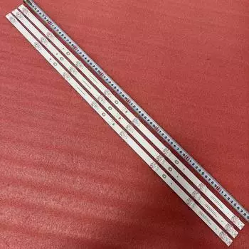 Светодиодная лента Beented 8LED для Xiaomi MI 4S L43M5-5ARU