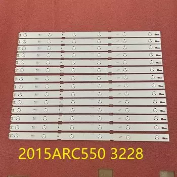 Светодиодная лента Beented для подсветки телевизора