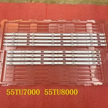 Светодиодная лента beented для Samsung 8 шт.