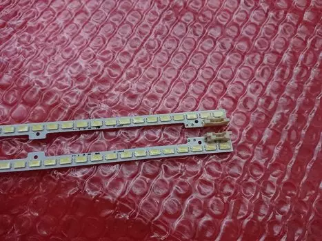 Светодиодная лента beented для Samsung UE40D6100SW (2 шт.)