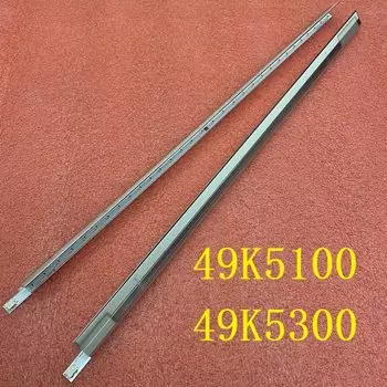 Светодиодная лента beented для Samsung UE49K5100 2 шт.