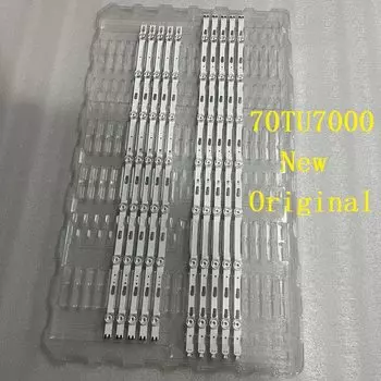 Светодиодная лента beented для Samsung UE70TU7106K