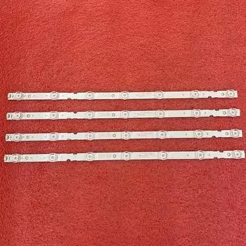 Светодиодная лента Beented для TCL 4 штуки