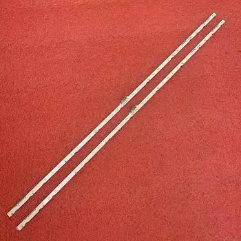 Светодиодная лента beented для телевизора 2 штуки