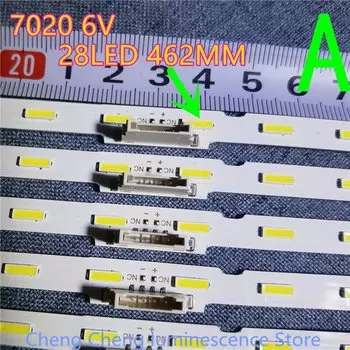 Светодиодная лента BN61-15482A для UE43NU7100