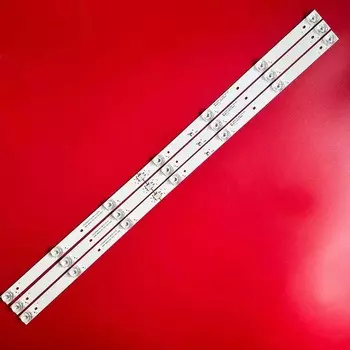 Светодиодная лента BRIDAY 385B 385E20 3X7 670 мм