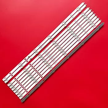 Светодиодная лента BRIDAY 58 см 10 шт