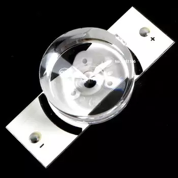 Светодиодная лента BRIDAY LAMP 3В 6В для ремонта телевизоров 32-65 дюймов