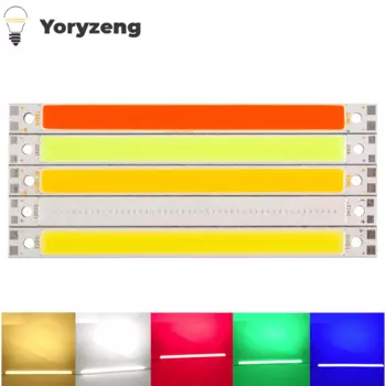 Светодиодная лента YORYZENG RC6472 120*10 мм 10 Вт