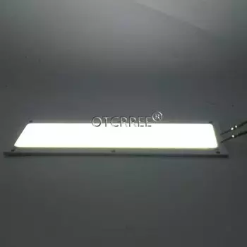 Светодиодная лента COB Sumbulbs 1Вт-50Вт теплый белый, синий, красный