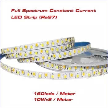 Светодиодная лента COMPYI 5 метров