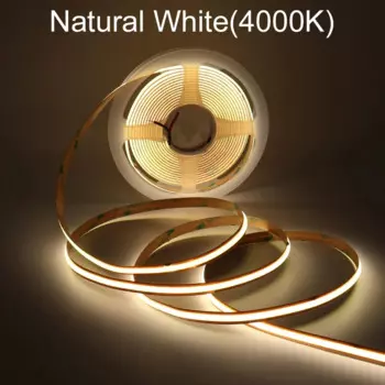 Светодиодная лента COOLAMPS Free Cut 12В/24В