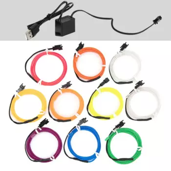 Светодиодная лента DENGKOO