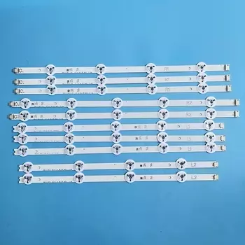 Светодиодная лента для 42LB679V 42LB680V 42LB690V (комплект из 10 шт.)