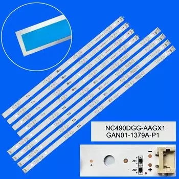 Светодиодная лента для 49UK6200