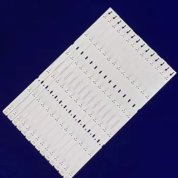 Светодиодная лента для 55GFB6621 55GFB6622 55GFB662355GFB6624 55GFB6625 55GFB6626 55GFB6627 55GFB6724 55GFW6628 2015ARC550 3228 06