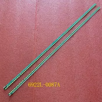 Светодиодная лента для 55LA970W 55LA965Y 55LA965V 55LA9709 55LA9700 55UB9500 55UB950V 55LA9650 55LA9659 55LA965W 6922L-0087A
