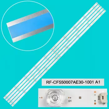 Светодиодная лента для 55U9700