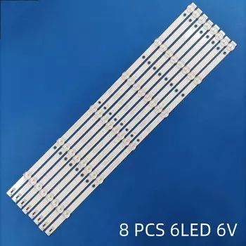 Светодиодная лента для AOC 55U5080