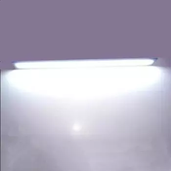 Светодиодная лента для автомобильных фар, 17 см, 12 В