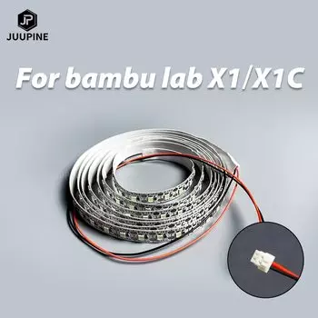 Светодиодная лента для Bambulab JUUPINE 150 см