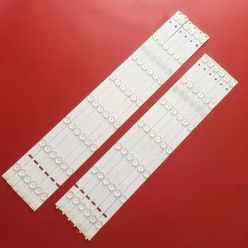 Светодиодная лента для DEXP U55D7100E