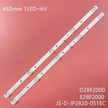 Светодиодная лента для Fusion FLTV-30B100