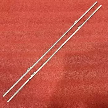 Светодиодная лента для Hisense 2 шт.