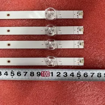 Светодиодная лента для Hisense 55R6G 55A6G 55R6095G5 55R6070G 55C350KU HD550Y1U62-T0L6 55A6BG 55A6GV 55E7KQ 55C350 55C350LE