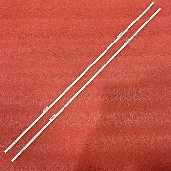 Светодиодная лента для Hisense H50U7B 2 шт