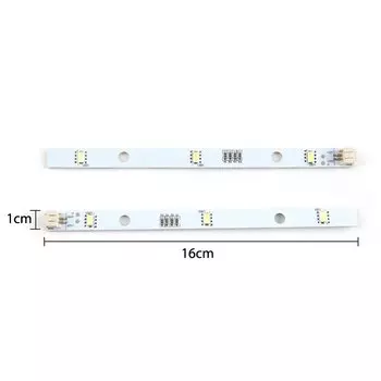 Светодиодная лента для холодильника Gmarty E349766 MDDZ-162A 1629348