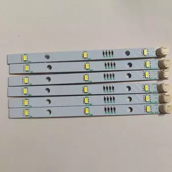 Светодиодная лента для холодильника JIAMEN HCDM415L DC12V 2W