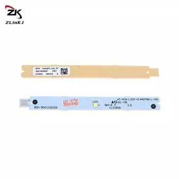 Светодиодная лента для холодильника ZLinKJ