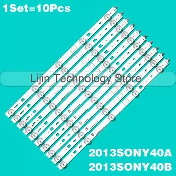 Светодиодная лента для KDL-40R450B