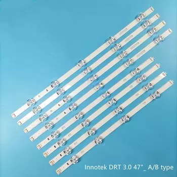 Светодиодная лента для LG 47LB6300