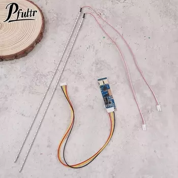 Светодиодная лента для монитора 350 мм