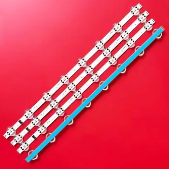 Светодиодная лента для подсветки 55um73&75 Vieruodis 8 ламп