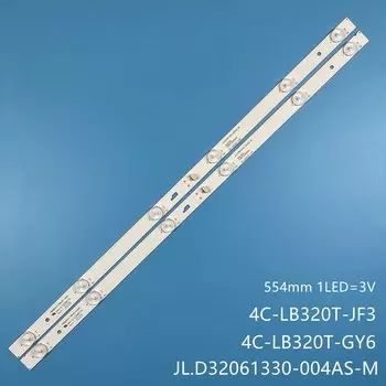 Светодиодная лента для подсветки abay 6LED