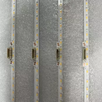 Светодиодная лента для подсветки Samsung 4 шт. beented