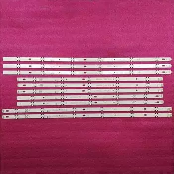 Светодиодная лента для подсветки JIAMEN 10 шт.