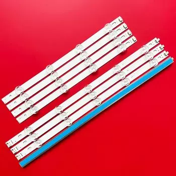 Светодиодная лента для подсветки LG 39LN5757 BRIDAY