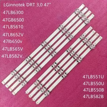 Светодиодная лента для подсветки LG 47 дюймов