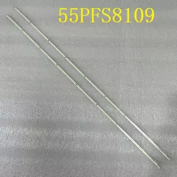 Светодиодная лента для подсветки Philips 76 LED