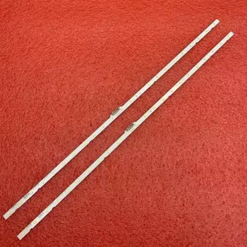 Светодиодная лента для подсветки Samsung 2 шт.