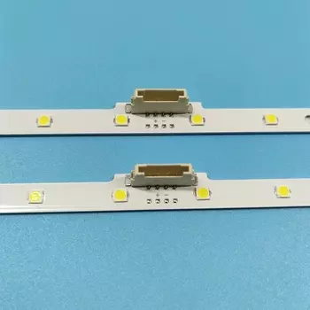 Светодиодная лента для подсветки Samsung 2 шт.