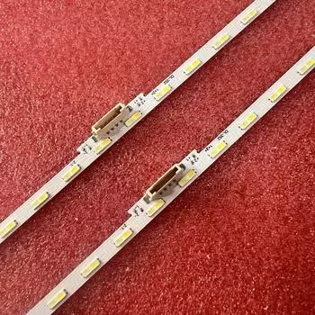 Светодиодная лента для подсветки Samsung 2 шт