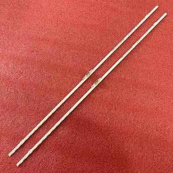 Светодиодная лента для подсветки Samsung 2 шт. beented